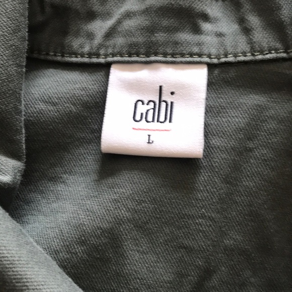 Cabi - Picture 3 of 4